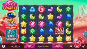 pemain bisa langsung memicu Free Spins tanpa harus menunggu scatter muncul, sehingga strategi bermain bisa lebih fleksibel.