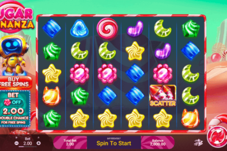 pemain bisa langsung memicu Free Spins tanpa harus menunggu scatter muncul, sehingga strategi bermain bisa lebih fleksibel.