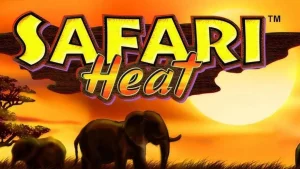 Safari Heat siap memberikan pengalaman bermain yang memuaskan dengan potensi hadiah luar biasa di setiap putaran.
