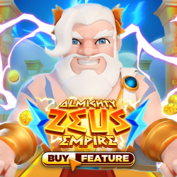 Ada beberapa alasan mengapa Almighty Zeus Empire menjadi favorit banyak pemain dan digolongkan sebagai slot yang “gacor”