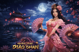 Honey Trap of Diao Chan: Legenda Klasik Dalam Hiburan Modern