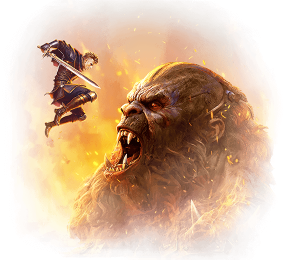 Jack the Giant Hunter: Ketika Keberanian Kecil Menantang Dunia yang Terlalu Besar