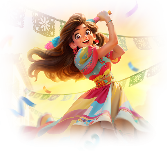 Pinata Wins mengangkat kisah festival Novella dengan Gold Framed symbol dan multiplier hingga x100. Nikmati pengalaman stabil melalui pewe4d login, pewe4d daftar, dan pewe4d link alternatif.