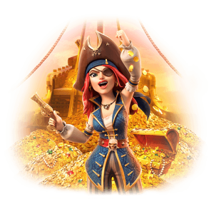 Queen of Bounty menghadirkan kisah ratu bajak laut dan peta harta legendaris. Nikmati hiburan slot modern dengan akses mudah lewat pewe4d login dan link alternatif.