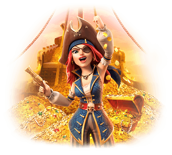 Queen of Bounty menghadirkan kisah ratu bajak laut dan peta harta legendaris. Nikmati hiburan slot modern dengan akses mudah lewat pewe4d login dan link alternatif.